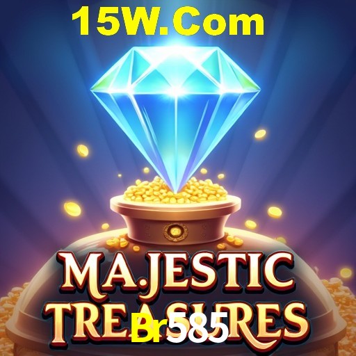 Descubra a Magia dos Jogos de Arcade no Br585