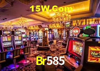 Provedores de Jogos Br585