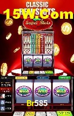 Casino Ao Vivo Br585
