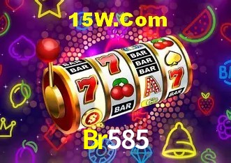 Br585 - Plataforma De Jogos Online - Br585.Com