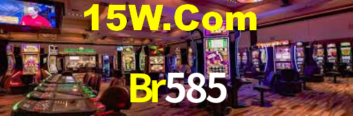 Live Casino Br585