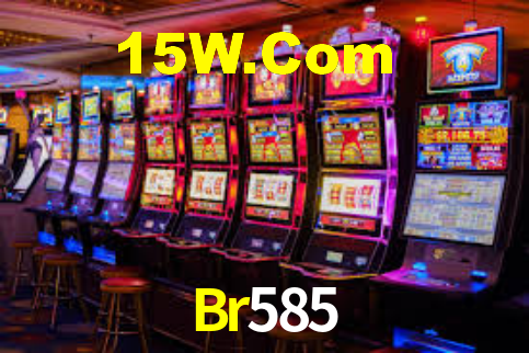 Exclusive Games Br585