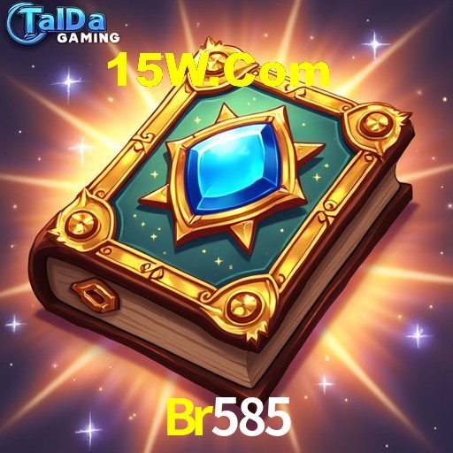 Torneios Br585