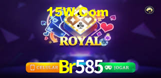 Br585.Com
