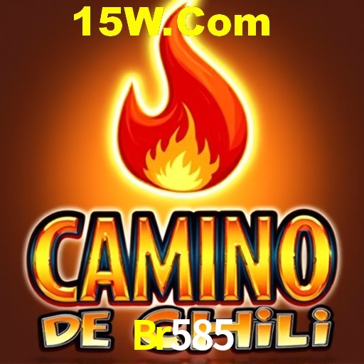 APP oficial da Br585 para mobile