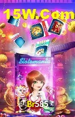 Recursos de Bônus Br585