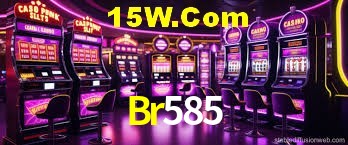 Security Systems Br585