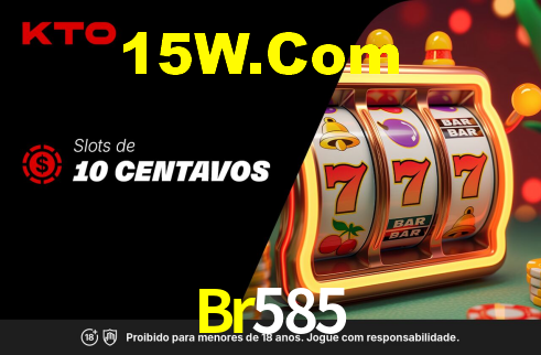 Premium Interface Br585