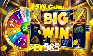 Br585: Seu Cassino Premiado com Pagamentos Rápidos