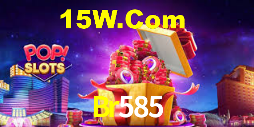 Tournaments Br585