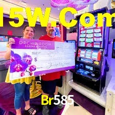 Game Providers Br585
