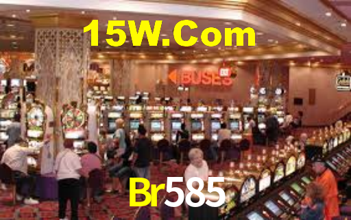 Blackjack Table Br585