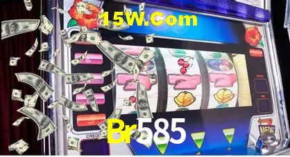 Diretório de Jogos Br585