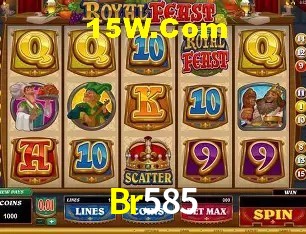Estatísticas Crash Games Br585