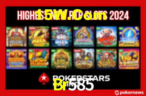 Daily Bonuses Br585