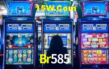 Benefícios da Conta Br585