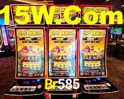 Games Directory Br585