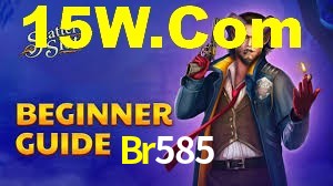 Live Casino Br585